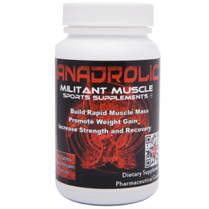 anadrol