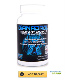 dianadrol muscle builder