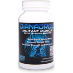 muscle building supplements